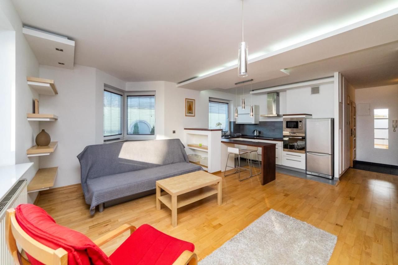 Grey By Oneapartments Gdańsk Exterior foto